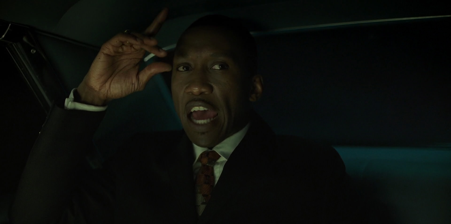 Green Book (2018) HD screenshot 10745