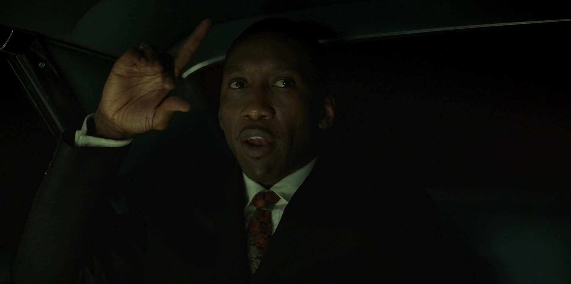 Green Book (2018) screencap 10746