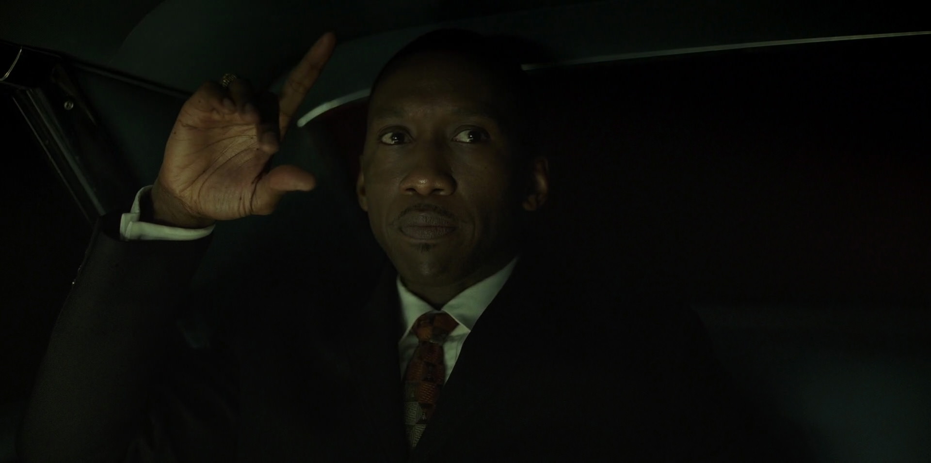 Green Book (2018) movie still 10747