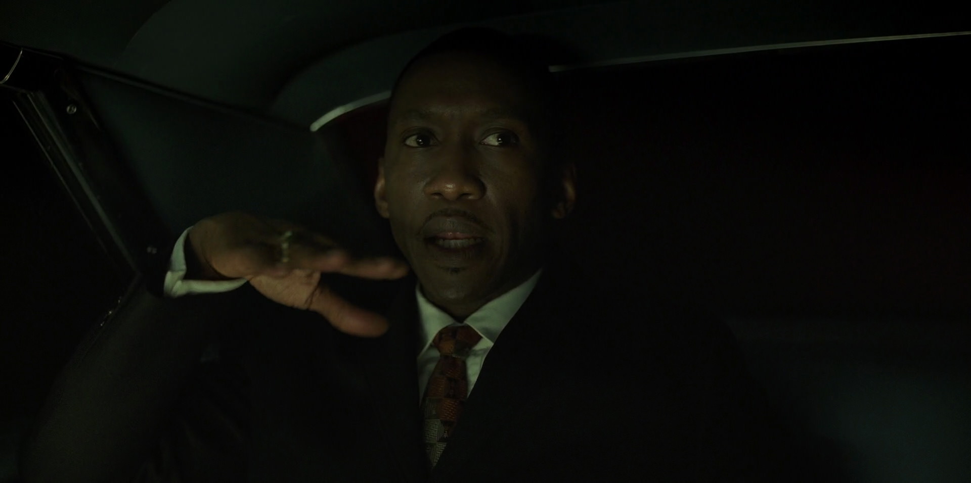 Green Book (2018) HD screenshot 10748