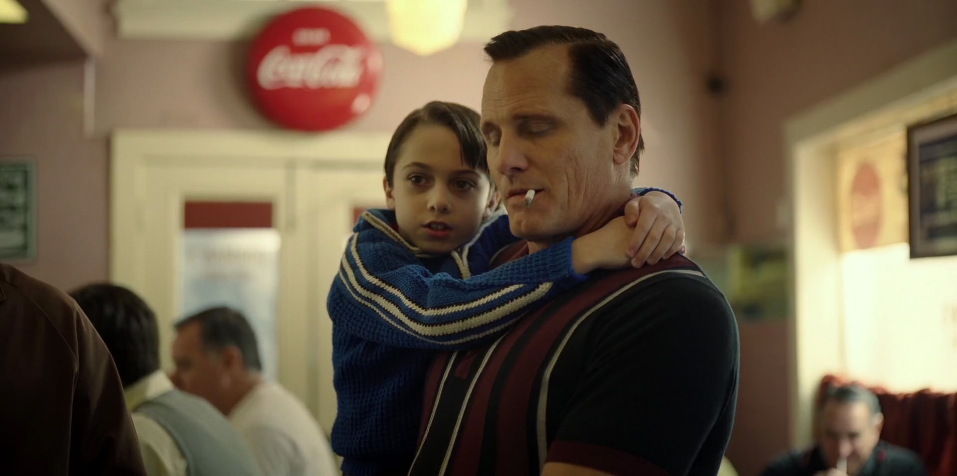 Green Book (2018) movie still 1075
