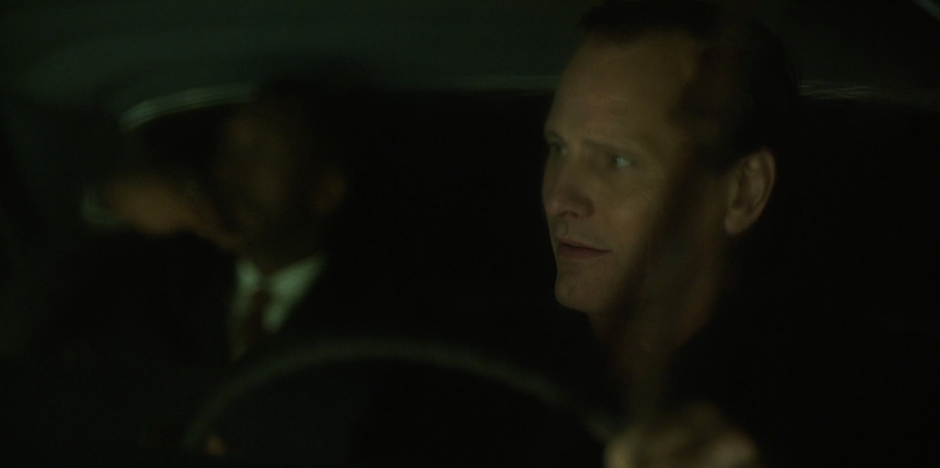 Green Book (2018) HD screenshot 10751