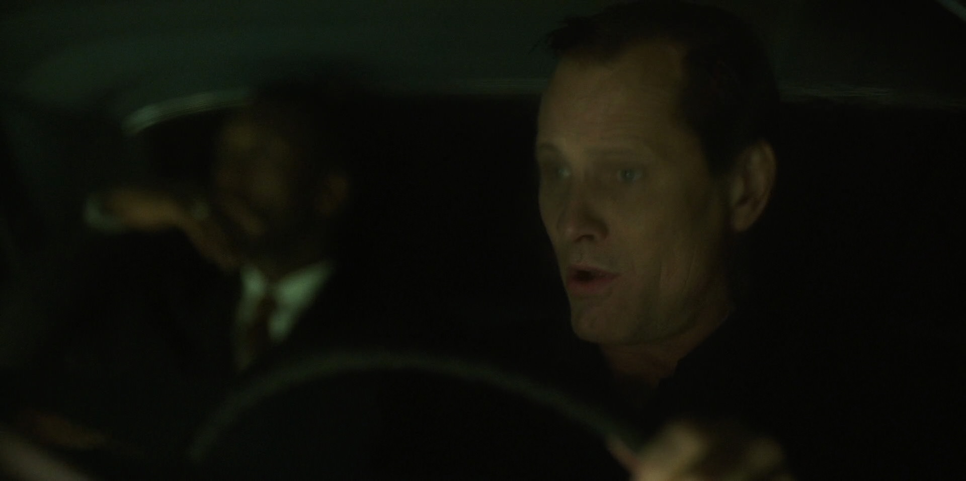 Green Book (2018) movie still 10753