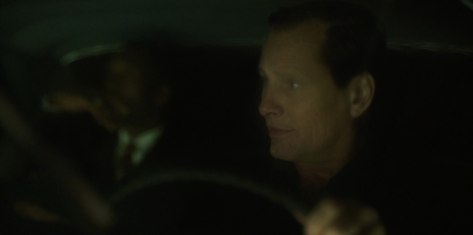 Green Book (2018) HD screenshot 10754