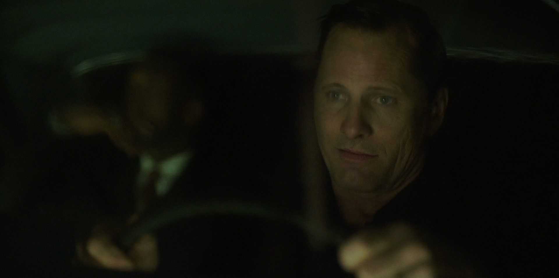Green Book (2018) movie still 10756