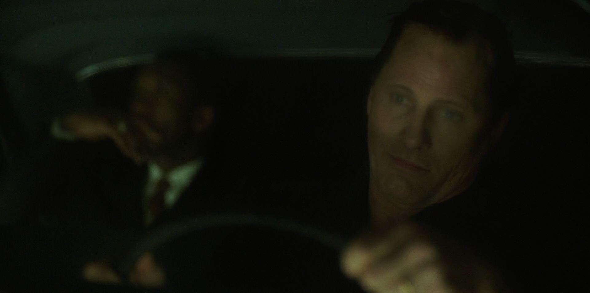 Green Book (2018) HD screenshot 10757