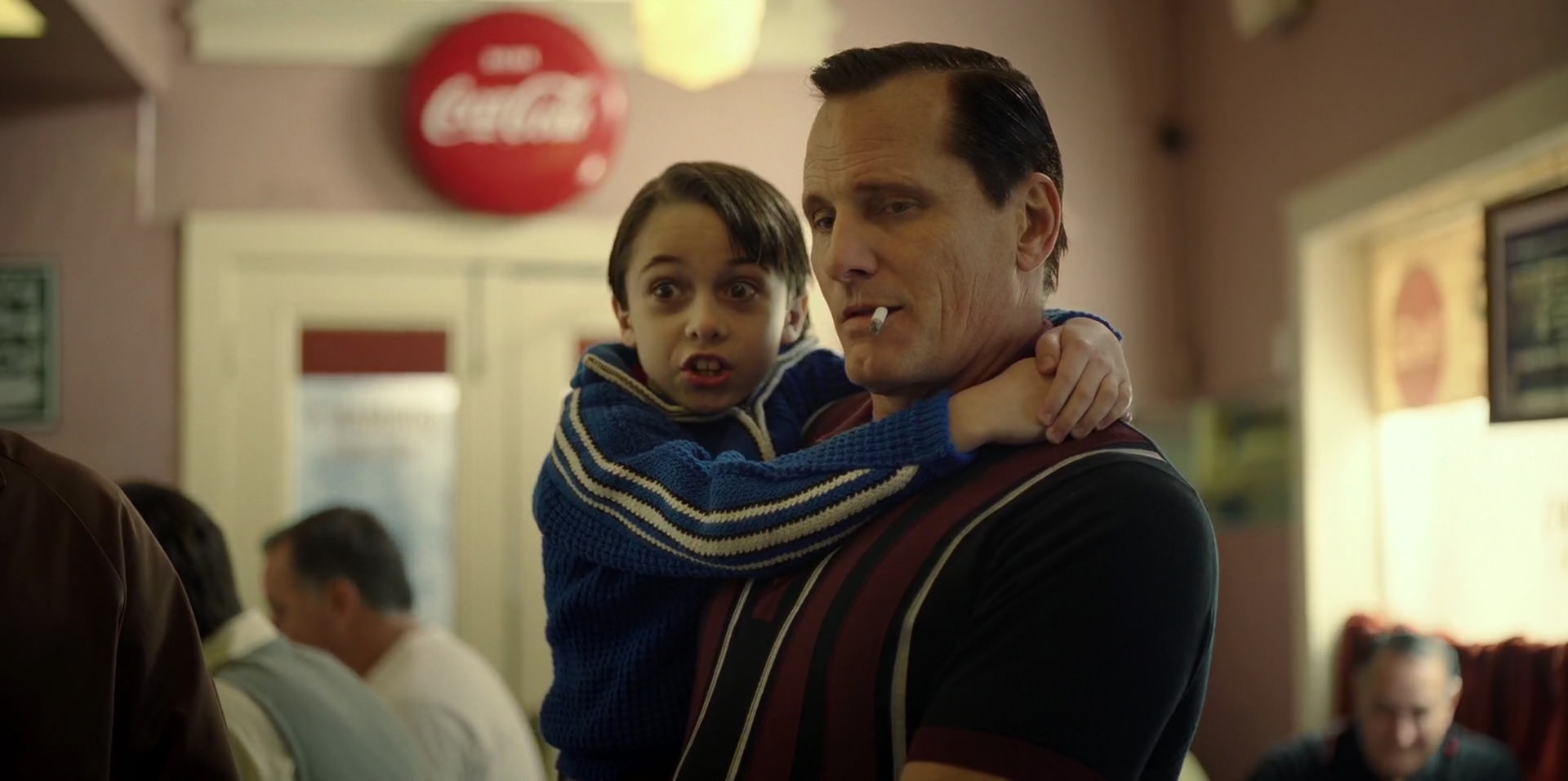Green Book (2018) HD screenshot 1076