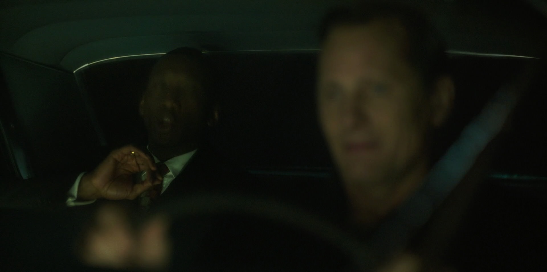 Green Book (2018) HD screenshot 10763