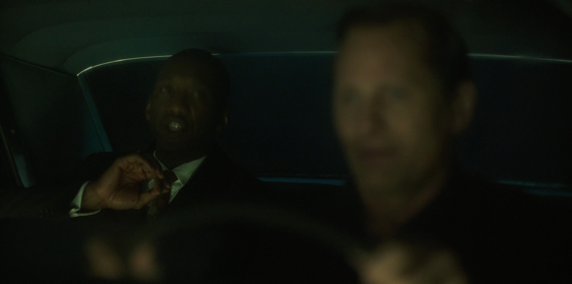 Green Book (2018) movie still 10765