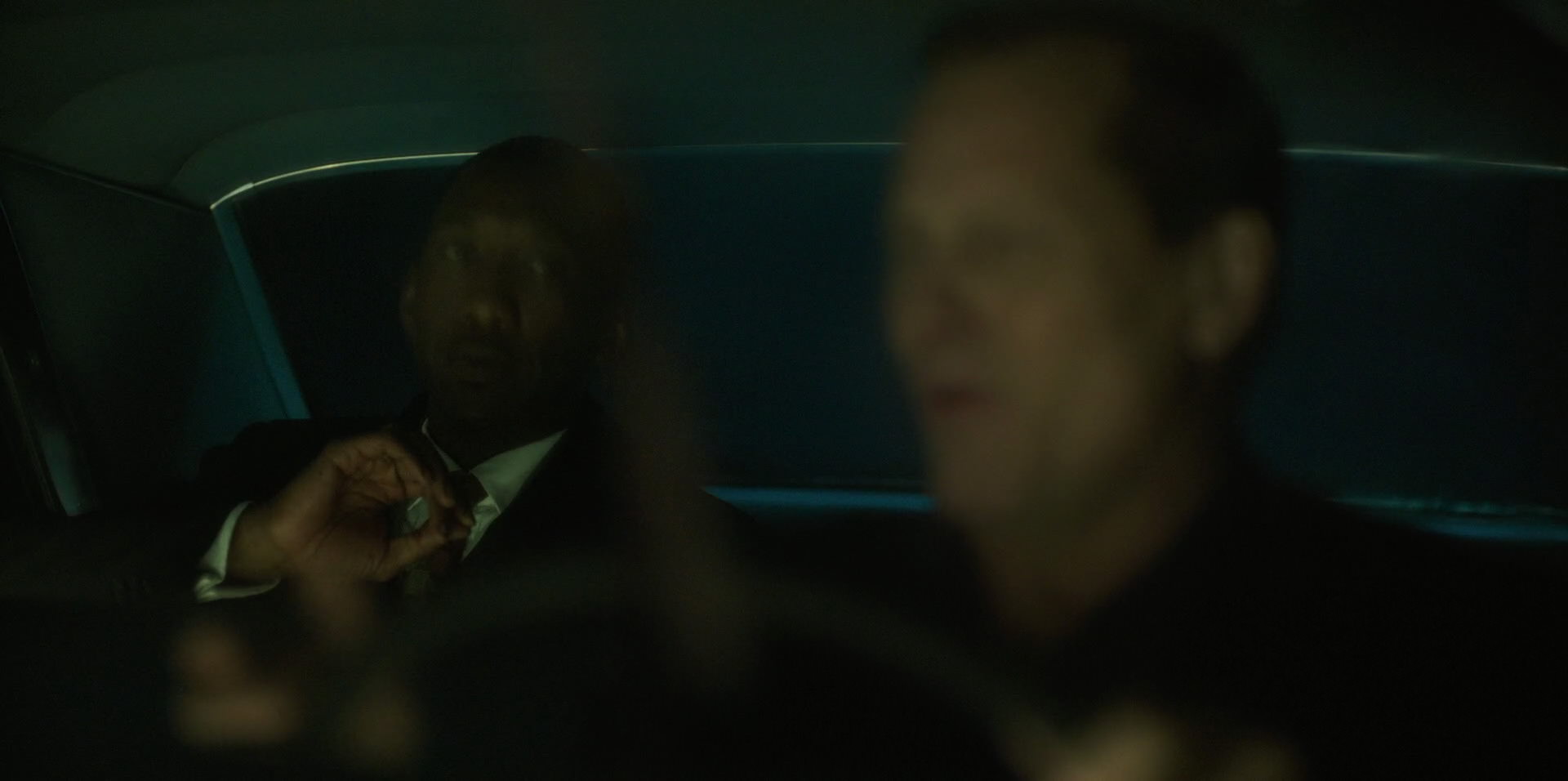Green Book (2018) HD screenshot 10766