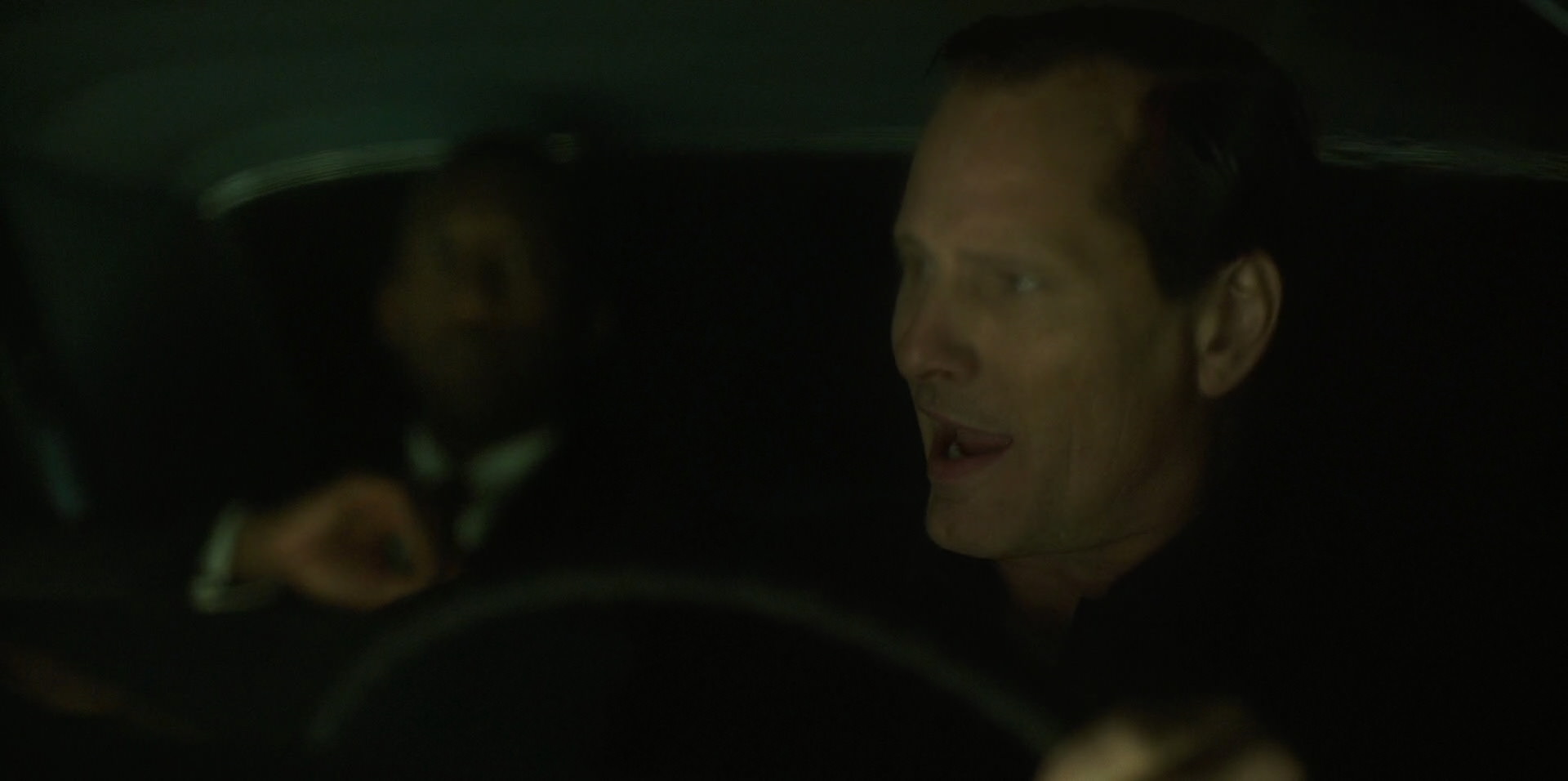 Green Book (2018) HD screenshot 10769