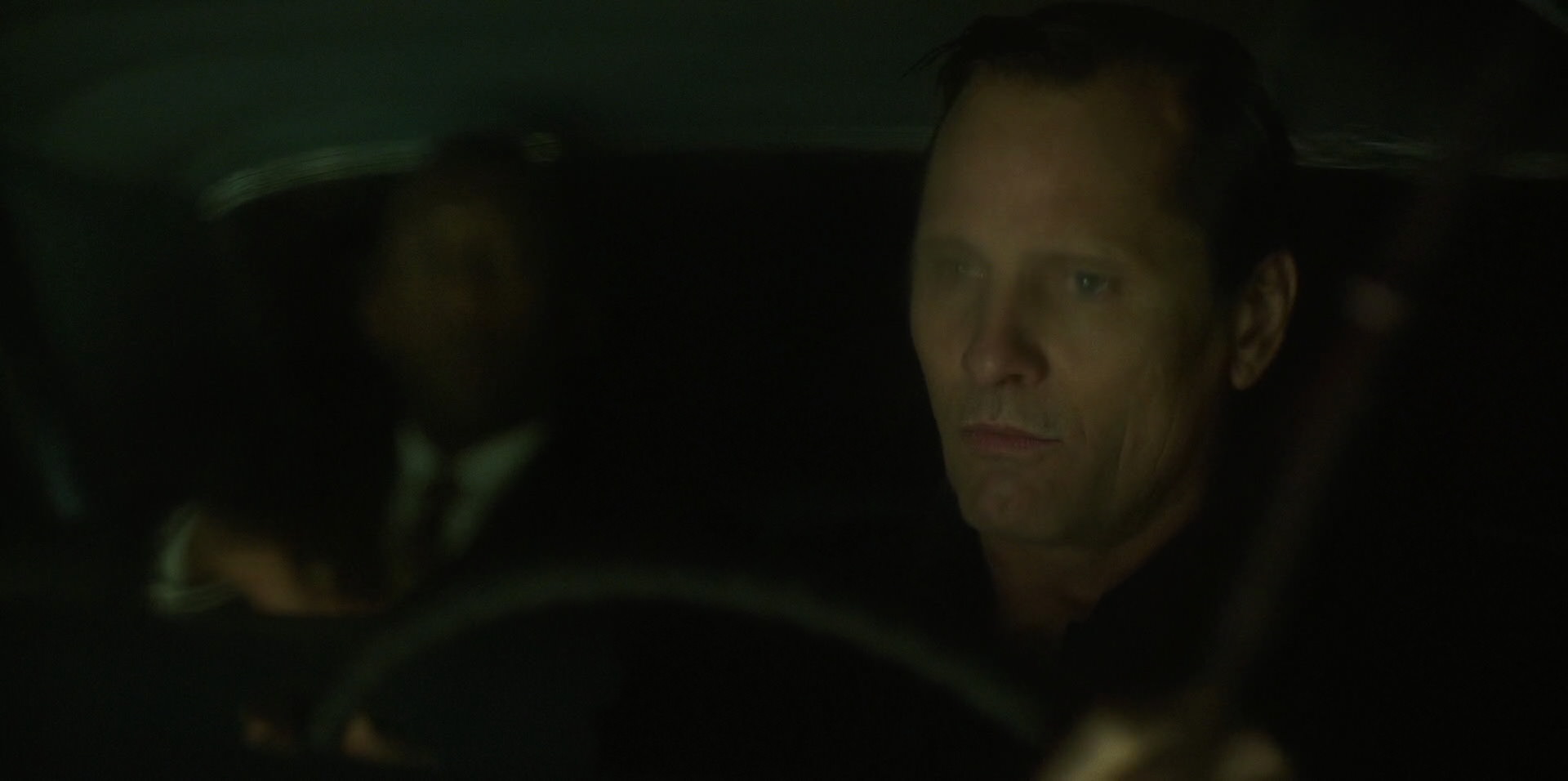 Green Book (2018) movie still 10771