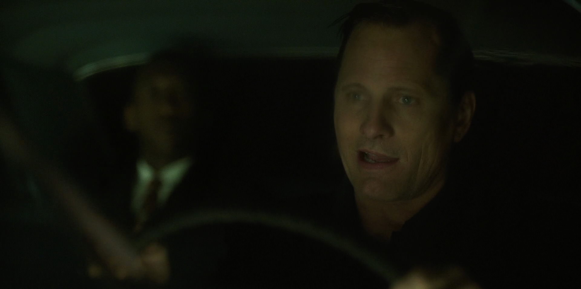 Green Book (2018) HD screenshot 10772