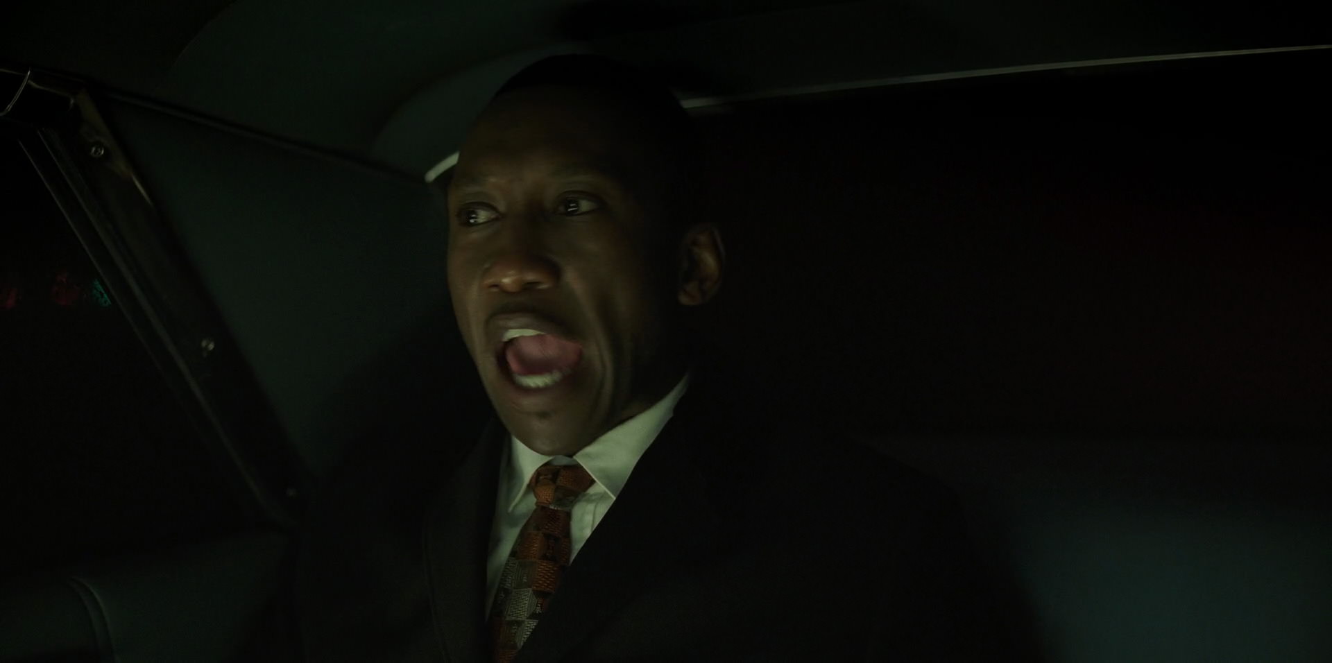 Green Book (2018) movie still 10777
