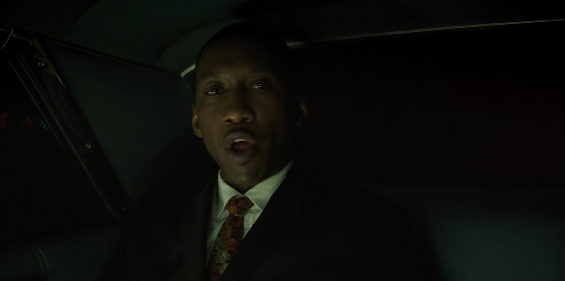 Green Book (2018) HD screenshot 10778