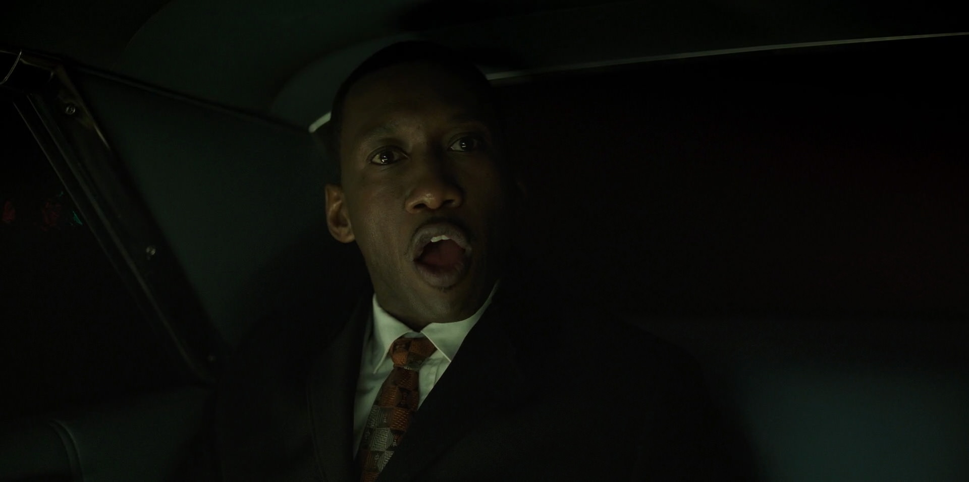 Green Book (2018) screencap 10779