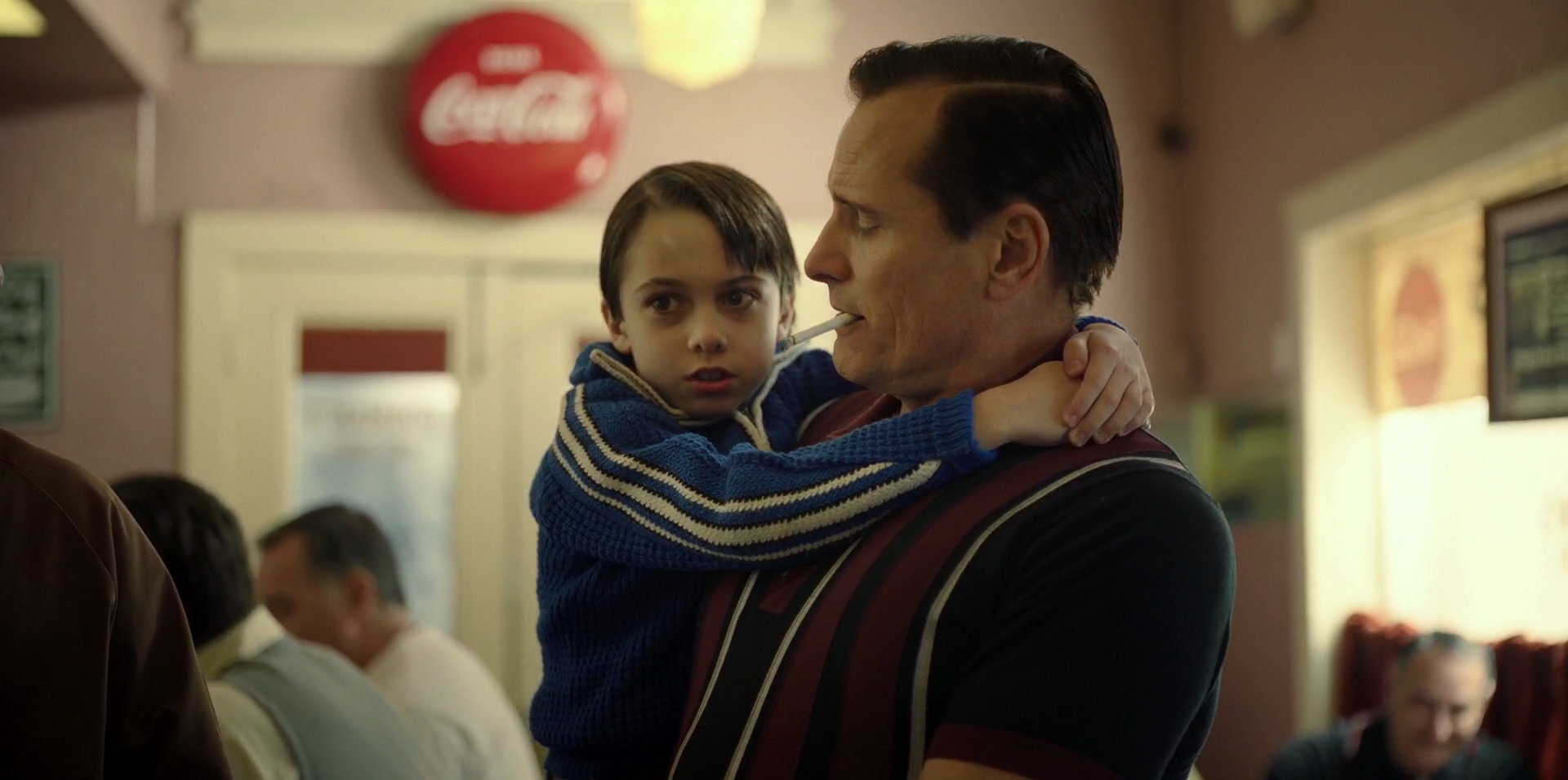 Green Book (2018) movie still 1078
