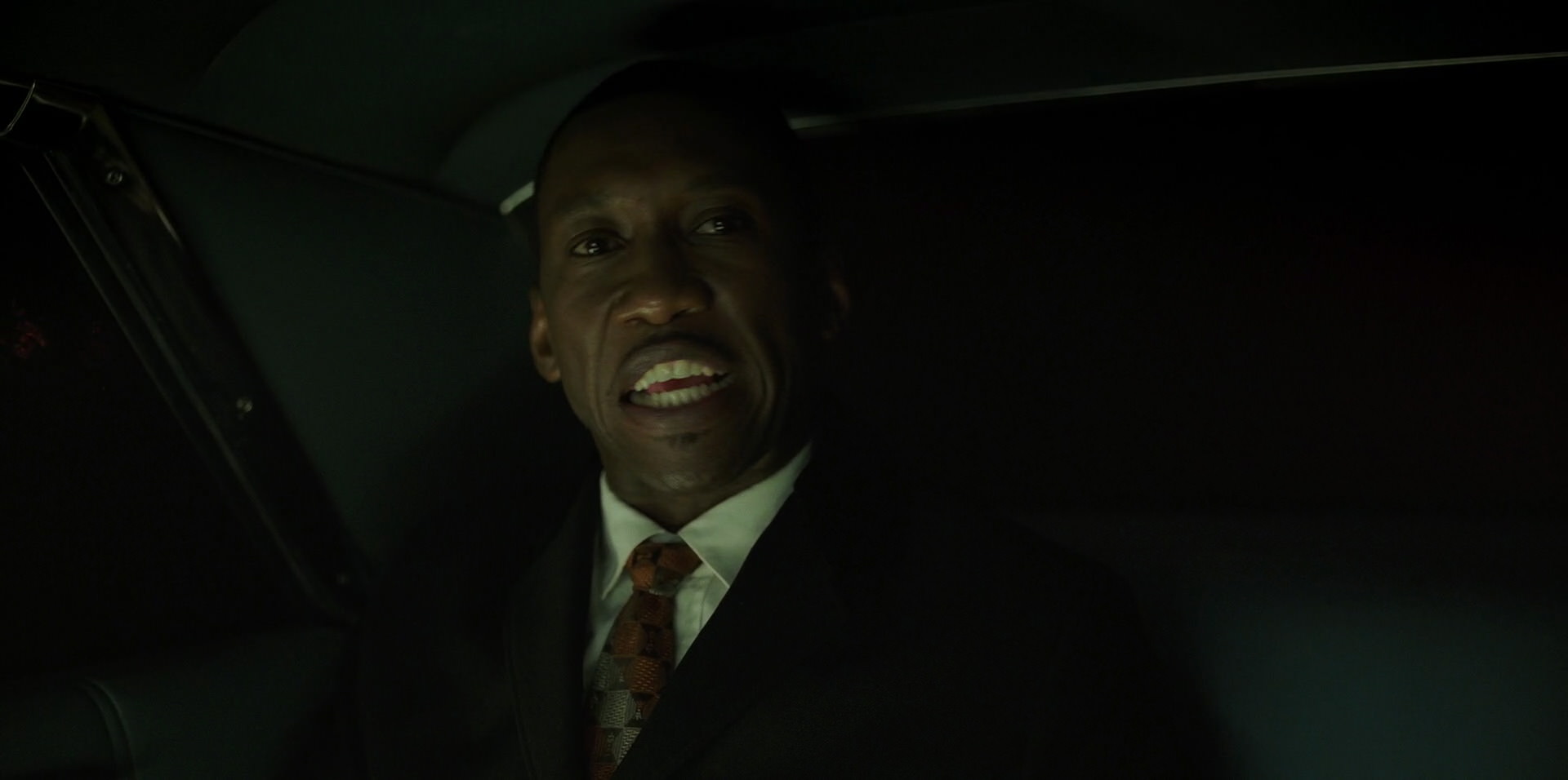 Green Book (2018) movie still 10783