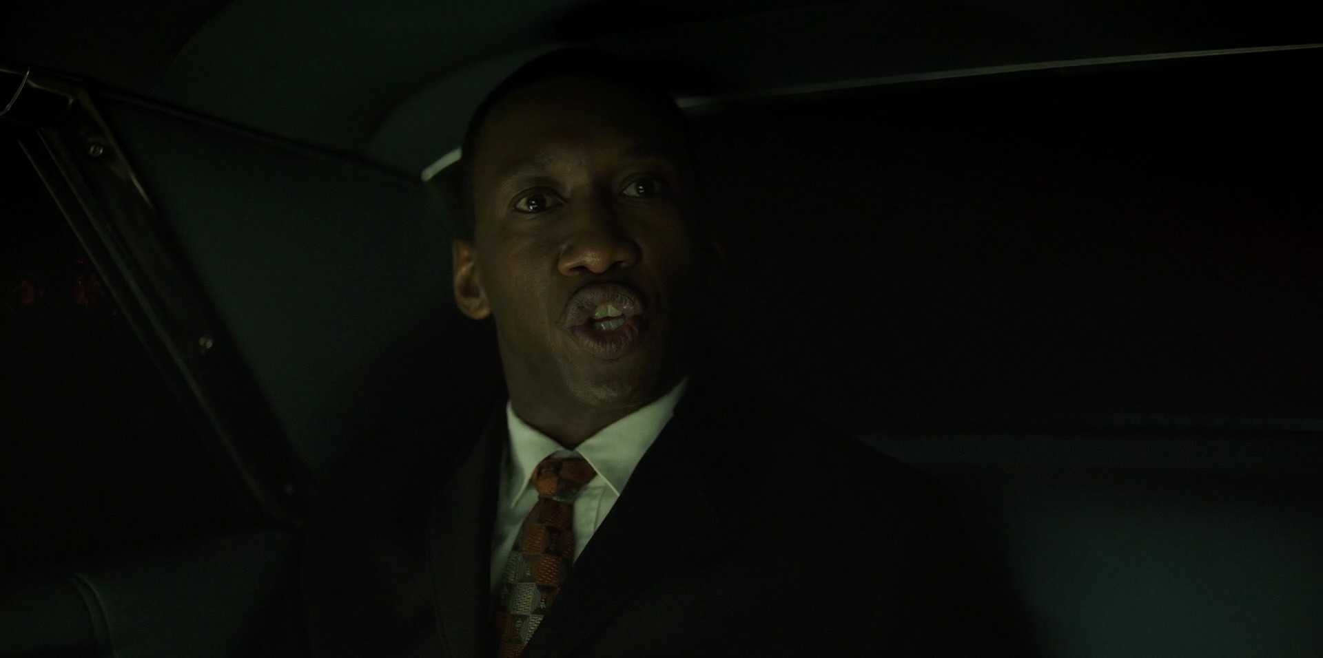 Green Book (2018) HD screenshot 10784