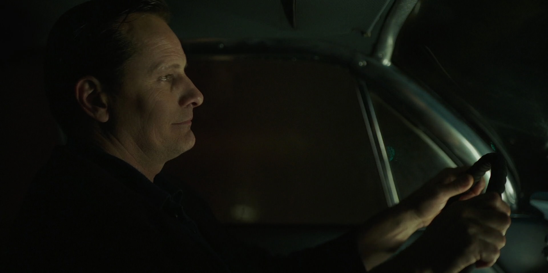 Green Book (2018) HD screenshot 10787
