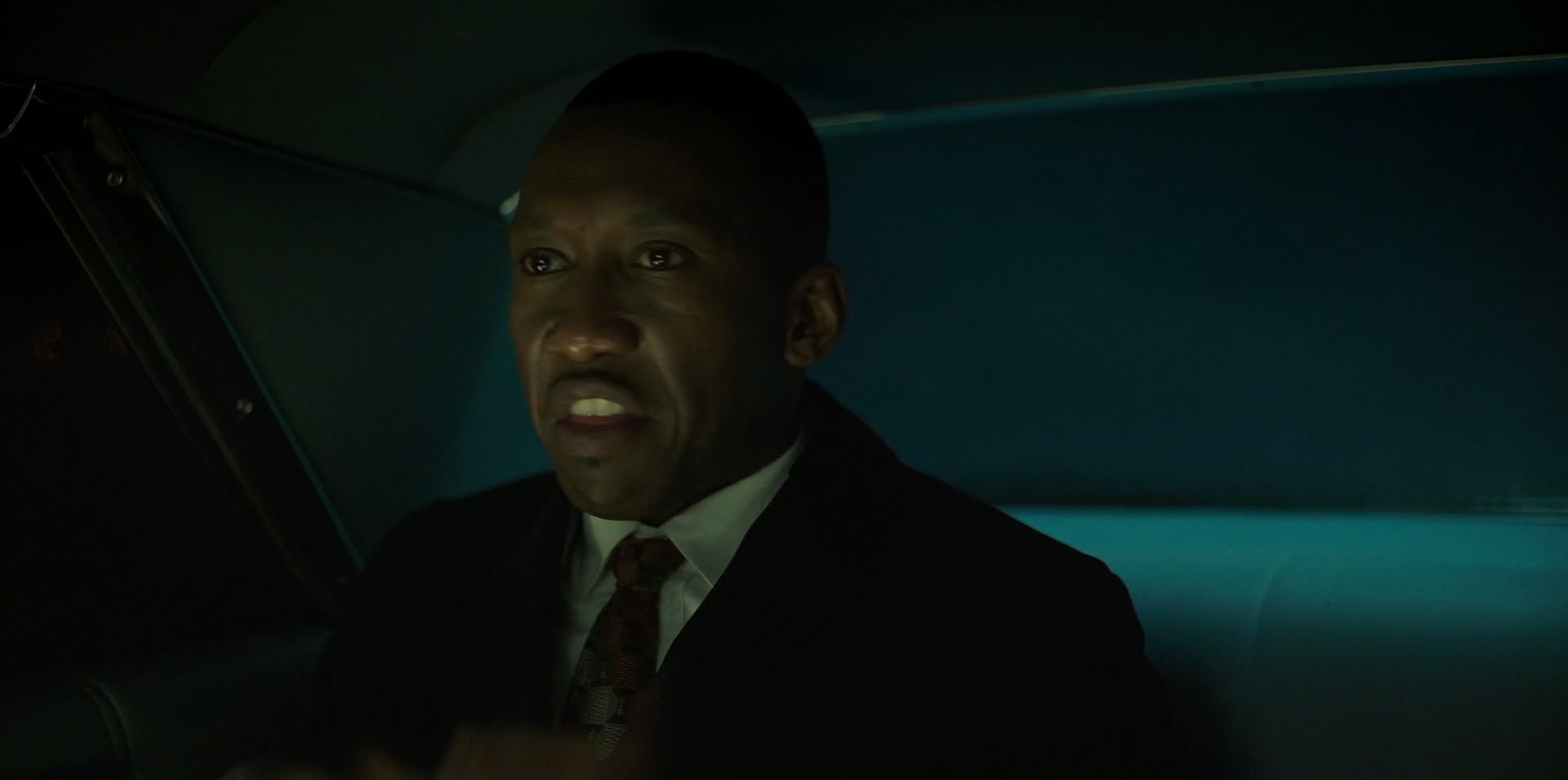 Green Book (2018) movie still 10789
