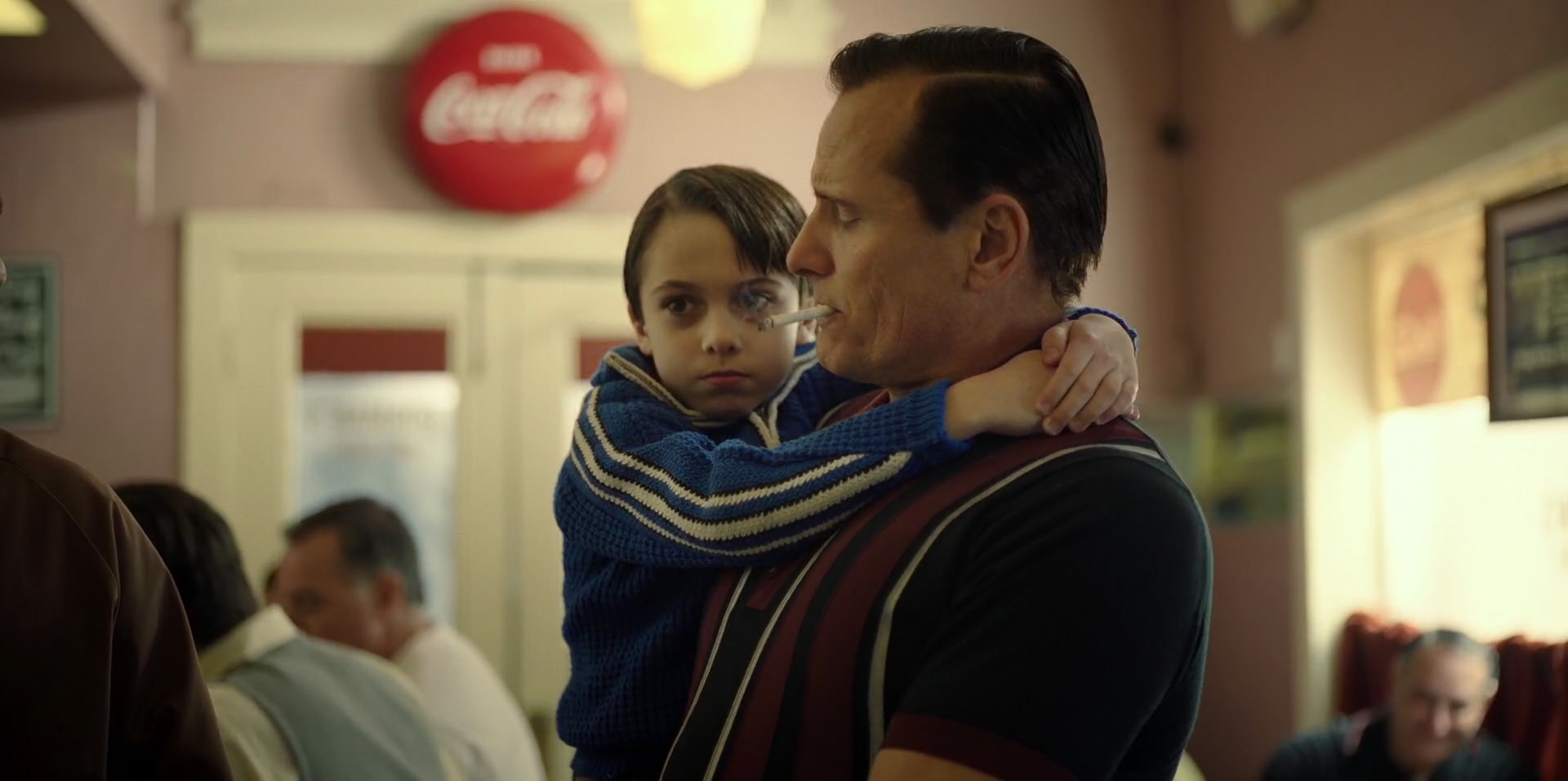 Green Book (2018) HD screenshot 1079