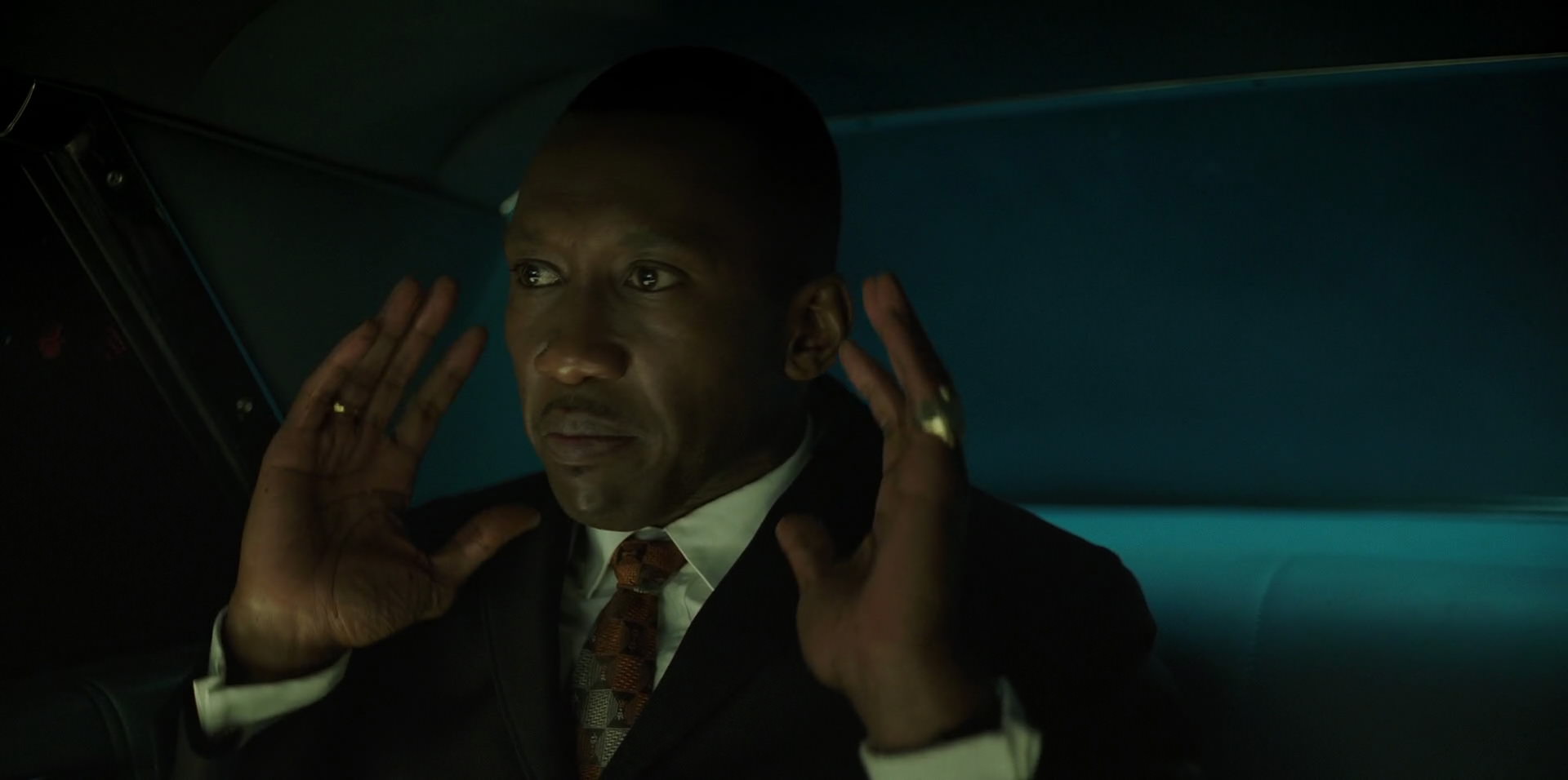 Green Book (2018) HD screenshot 10790