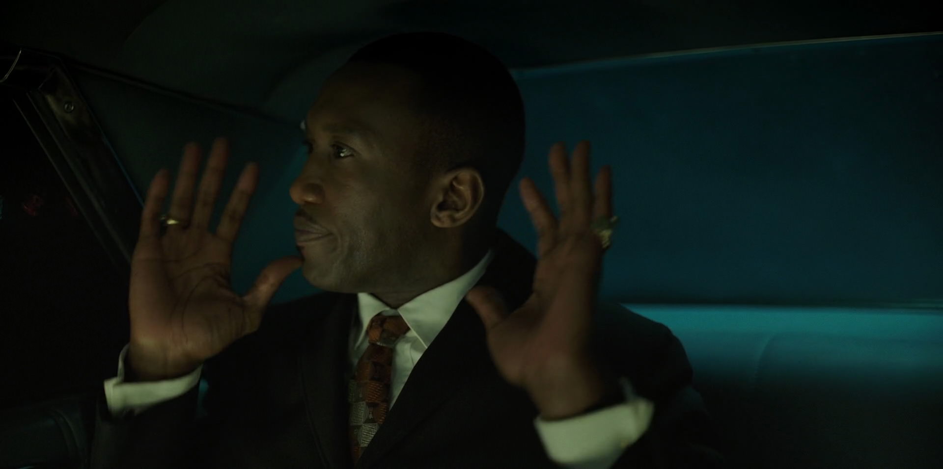 Green Book (2018) screencap 10791