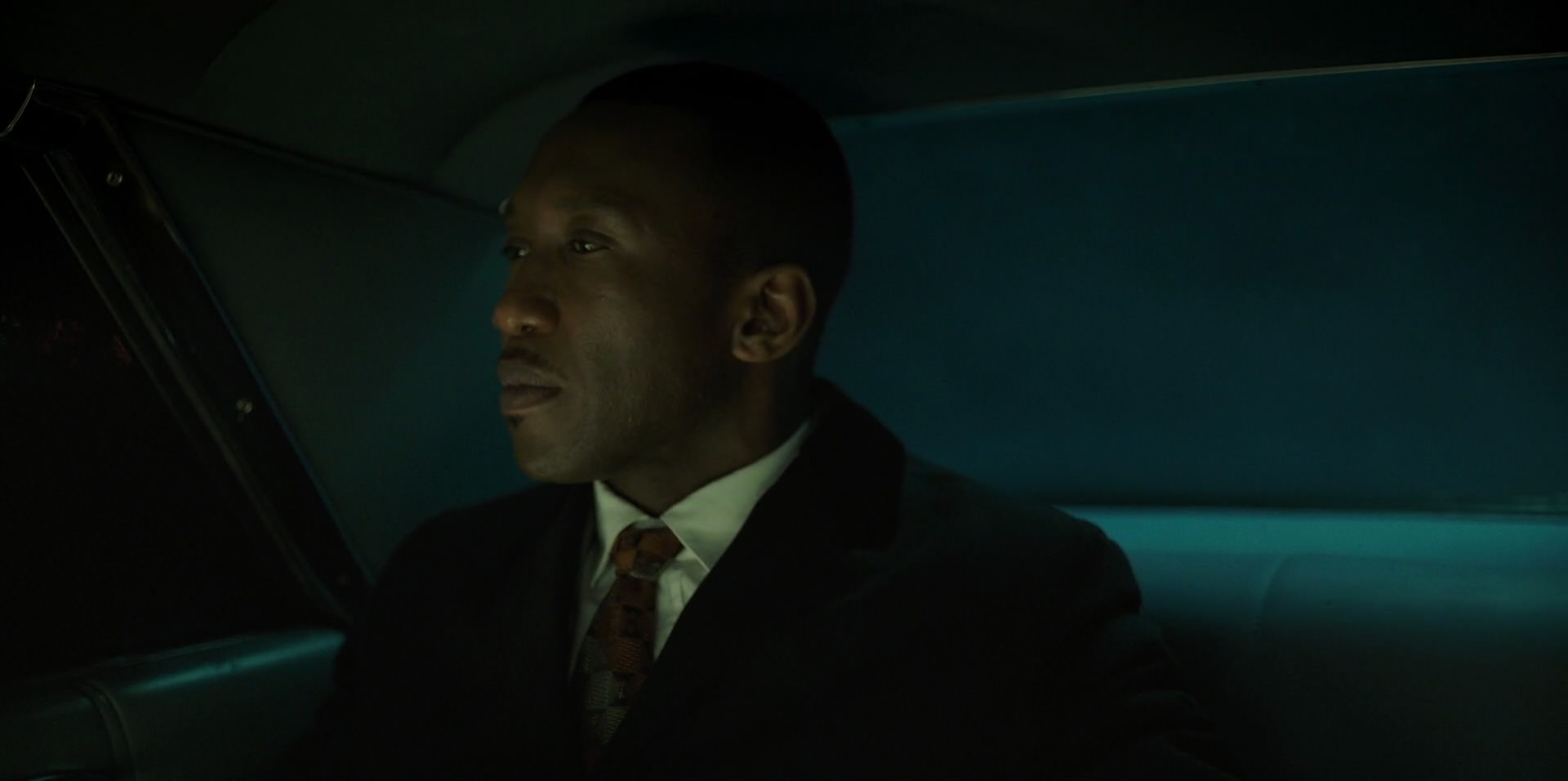 Green Book (2018) movie still 10792