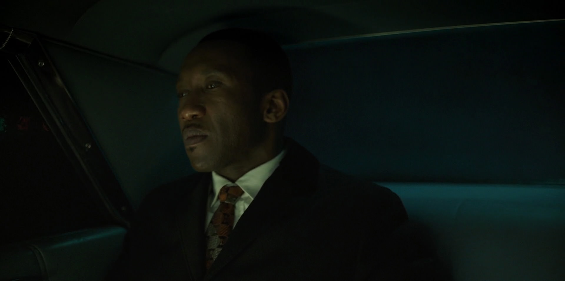 Green Book (2018) HD screenshot 10793