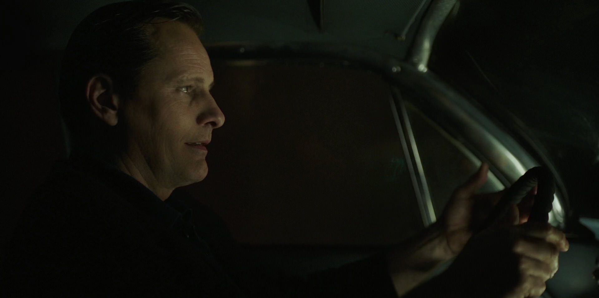 Green Book (2018) movie still 10795