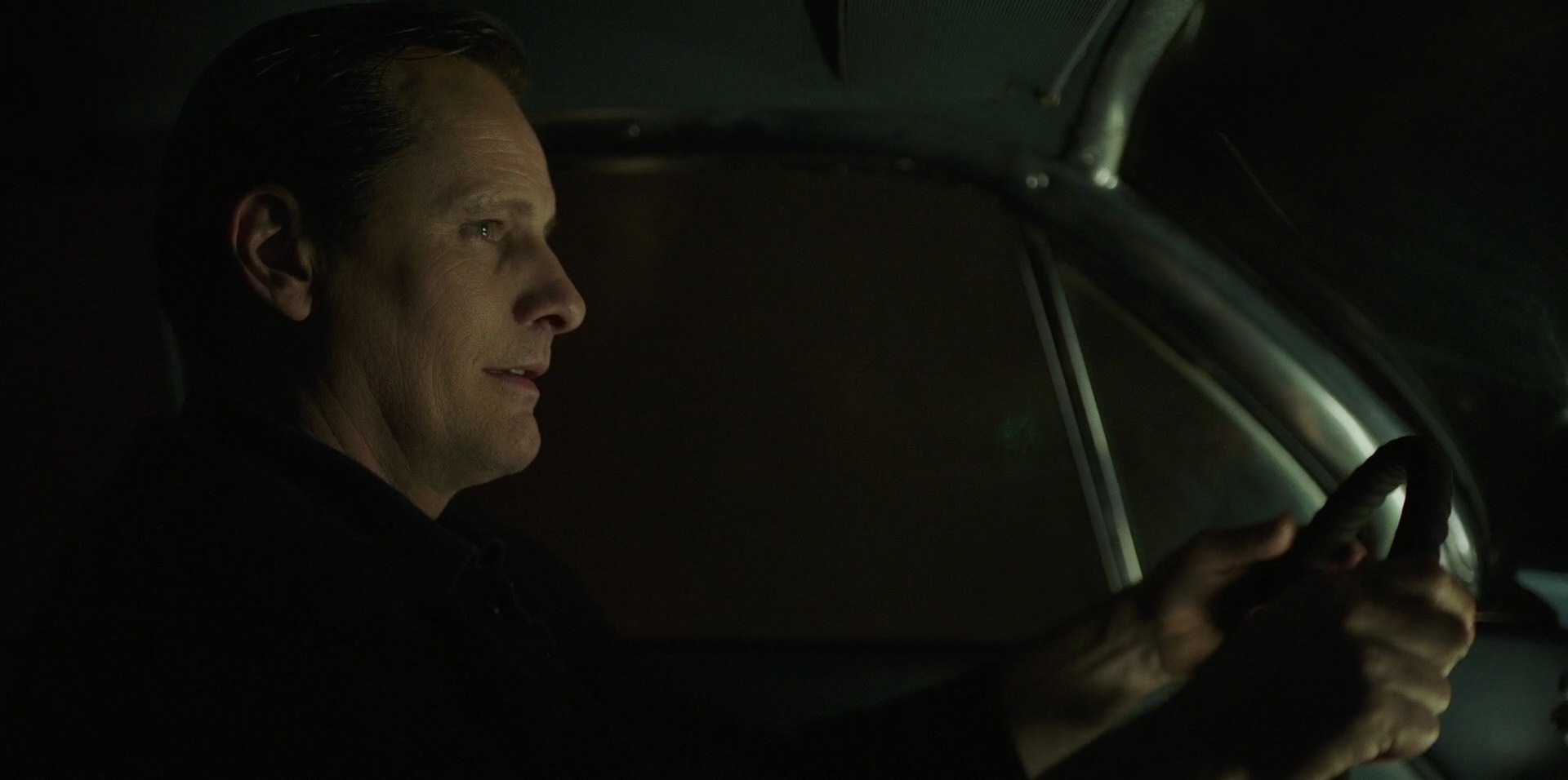 Green Book (2018) HD screenshot 10796