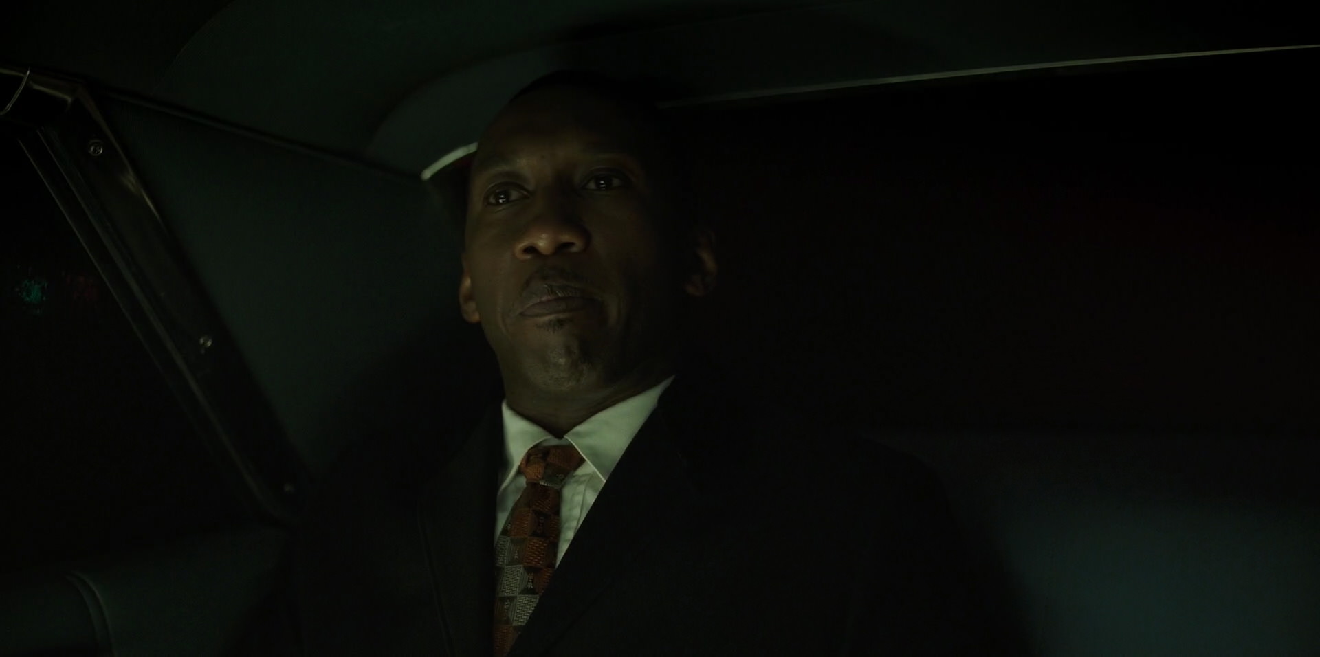 Green Book (2018) movie still 10798