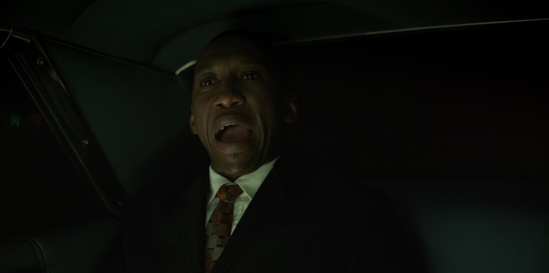 Green Book (2018) HD screenshot 10799