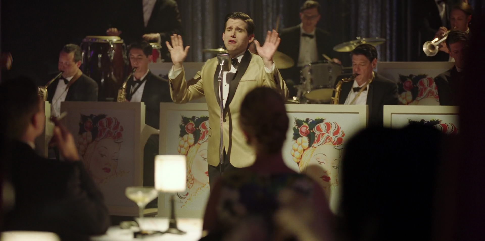 Green Book (2018) screencap 108
