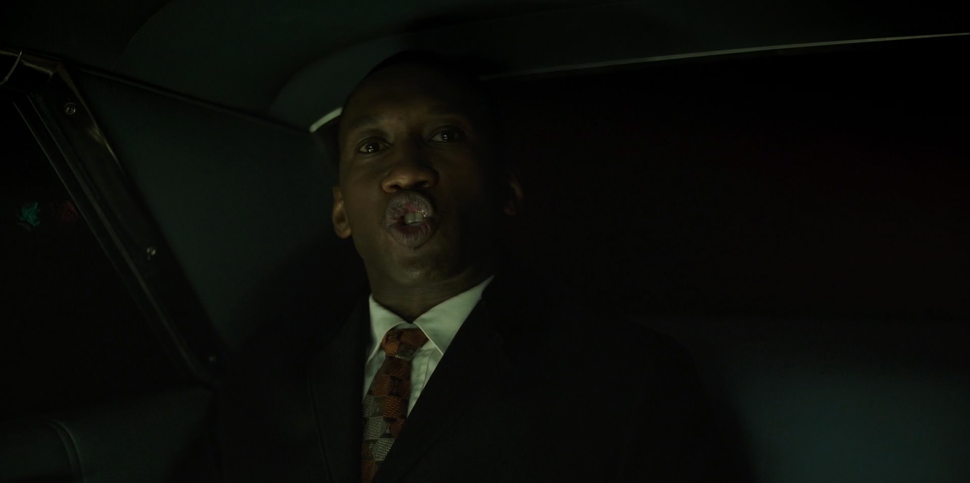 Green Book (2018) screencap 10800