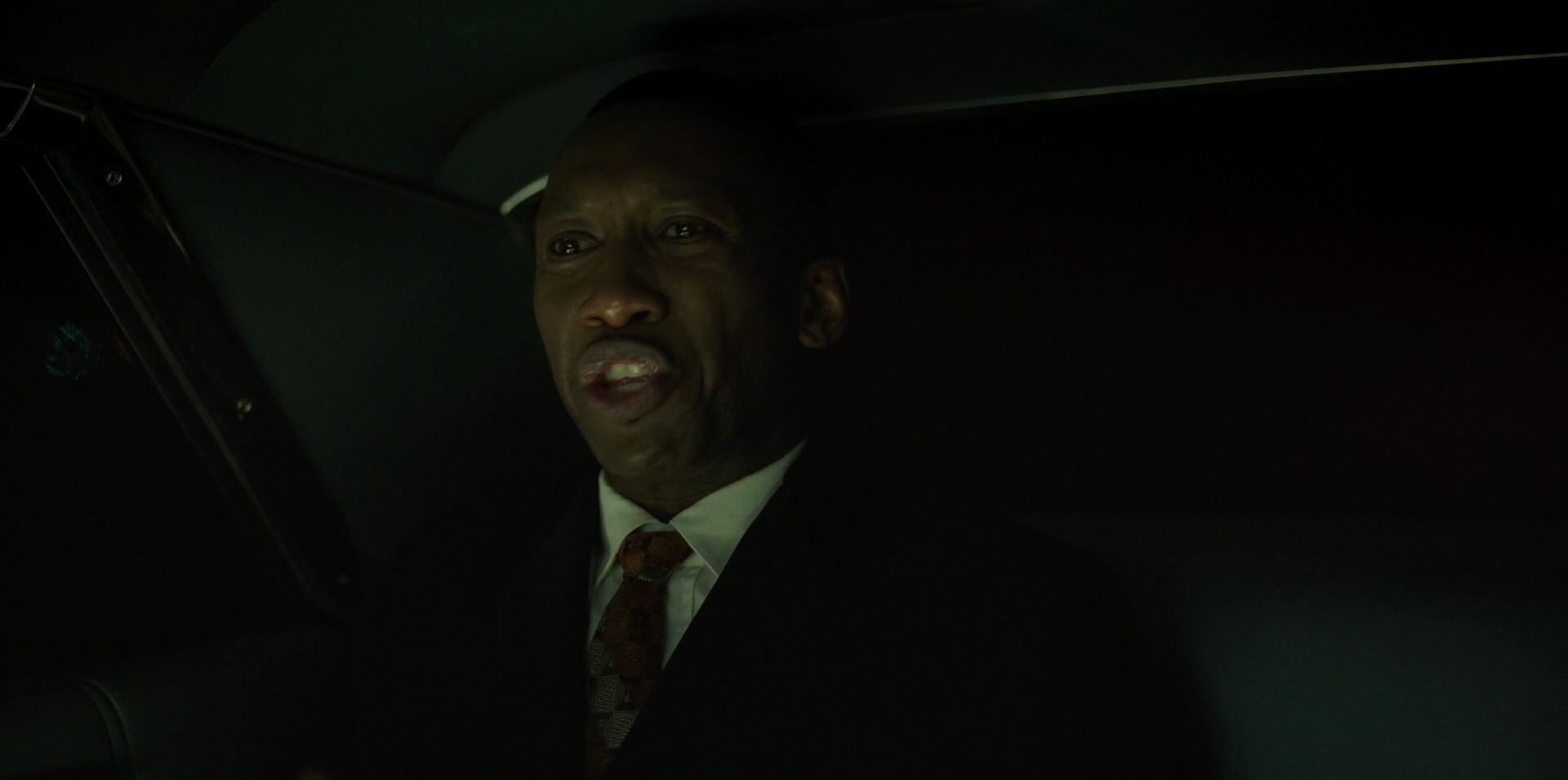 Green Book (2018) screencap 10803