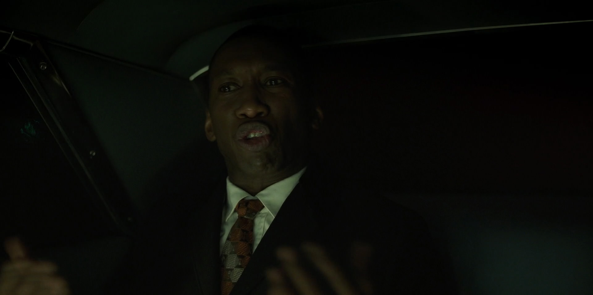 Green Book (2018) movie still 10804