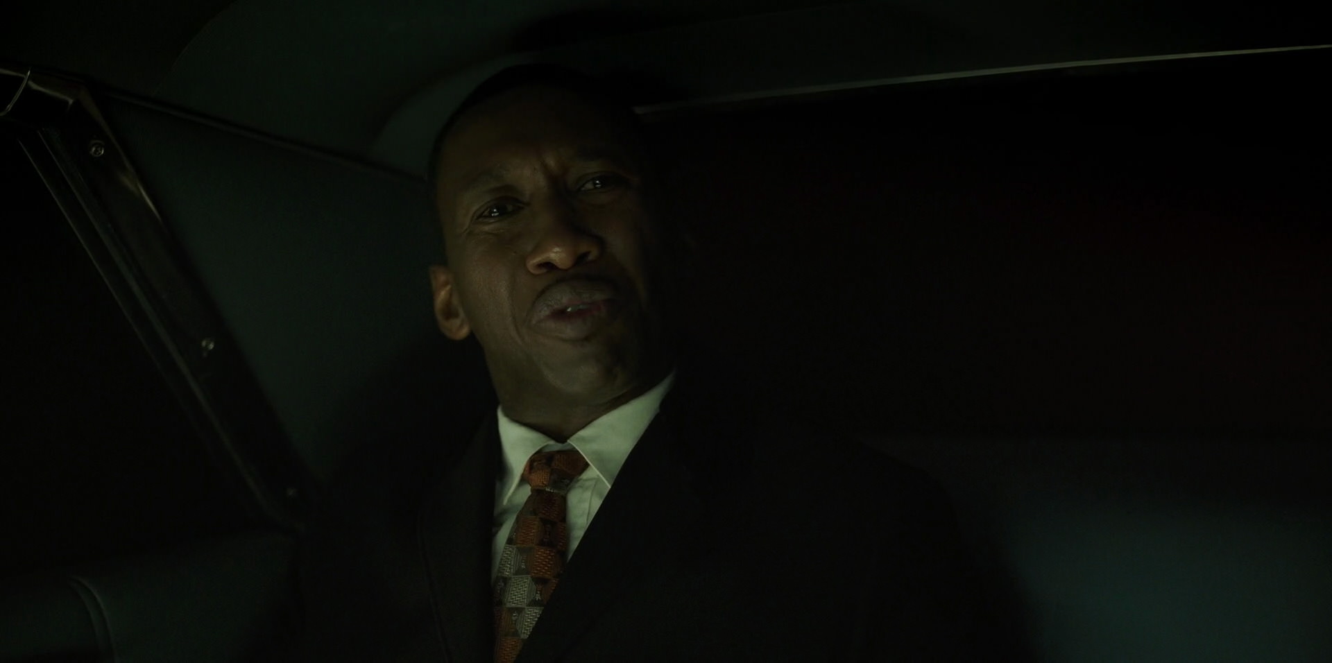 Green Book (2018) HD screenshot 10805