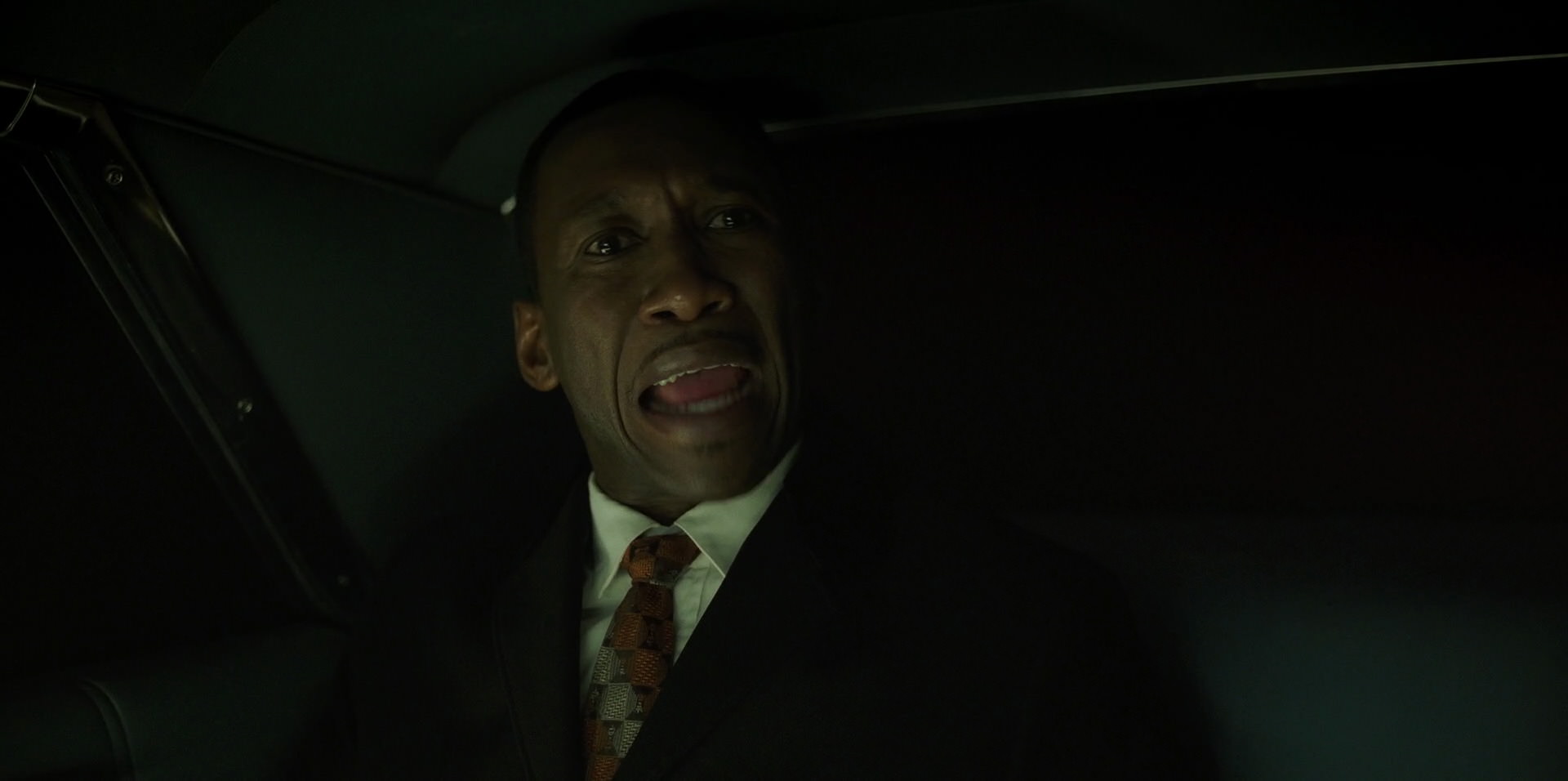 Green Book (2018) screencap 10806