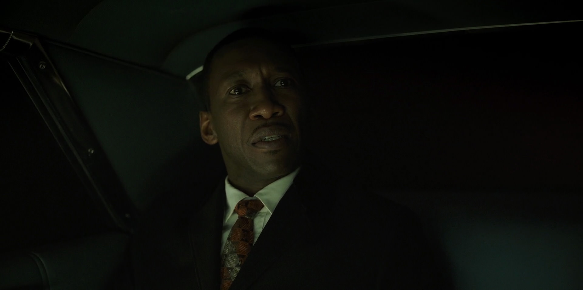 Green Book (2018) movie still 10807