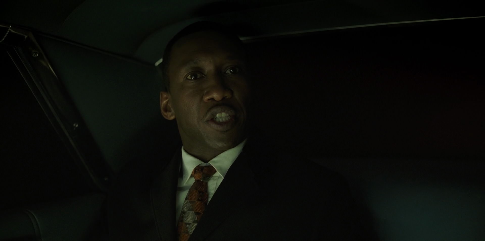 Green Book (2018) screencap 10809