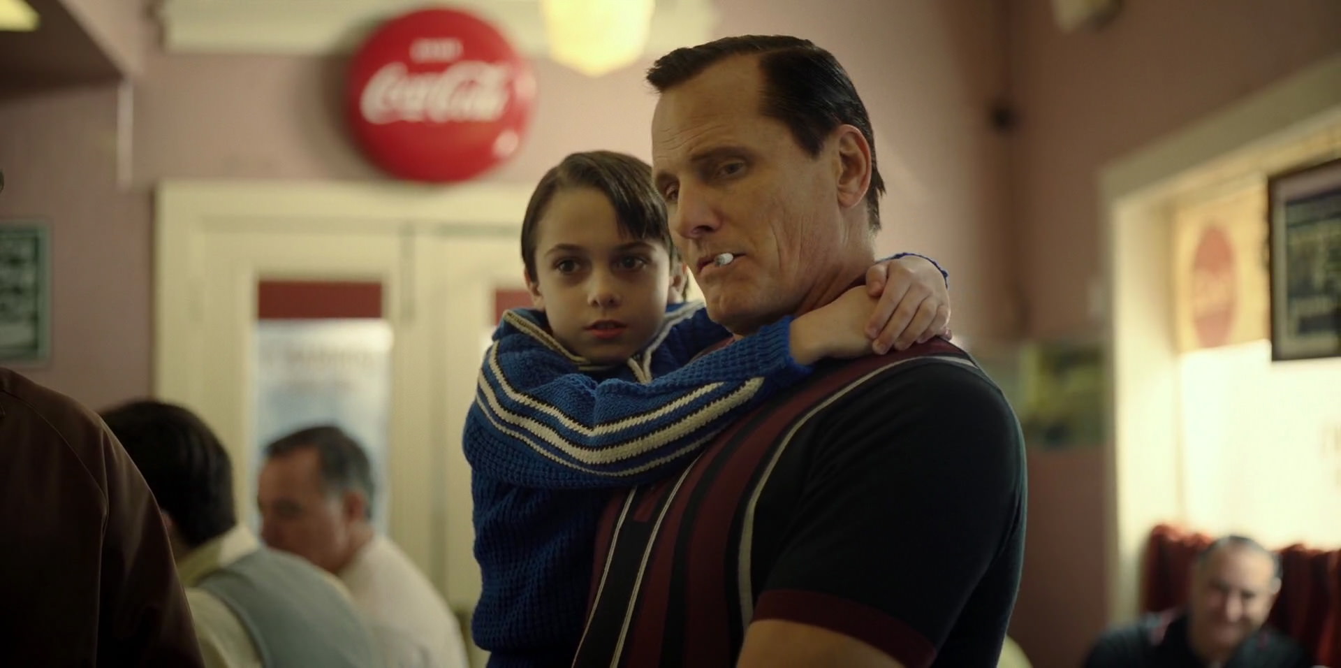 Green Book (2018) movie still 1081