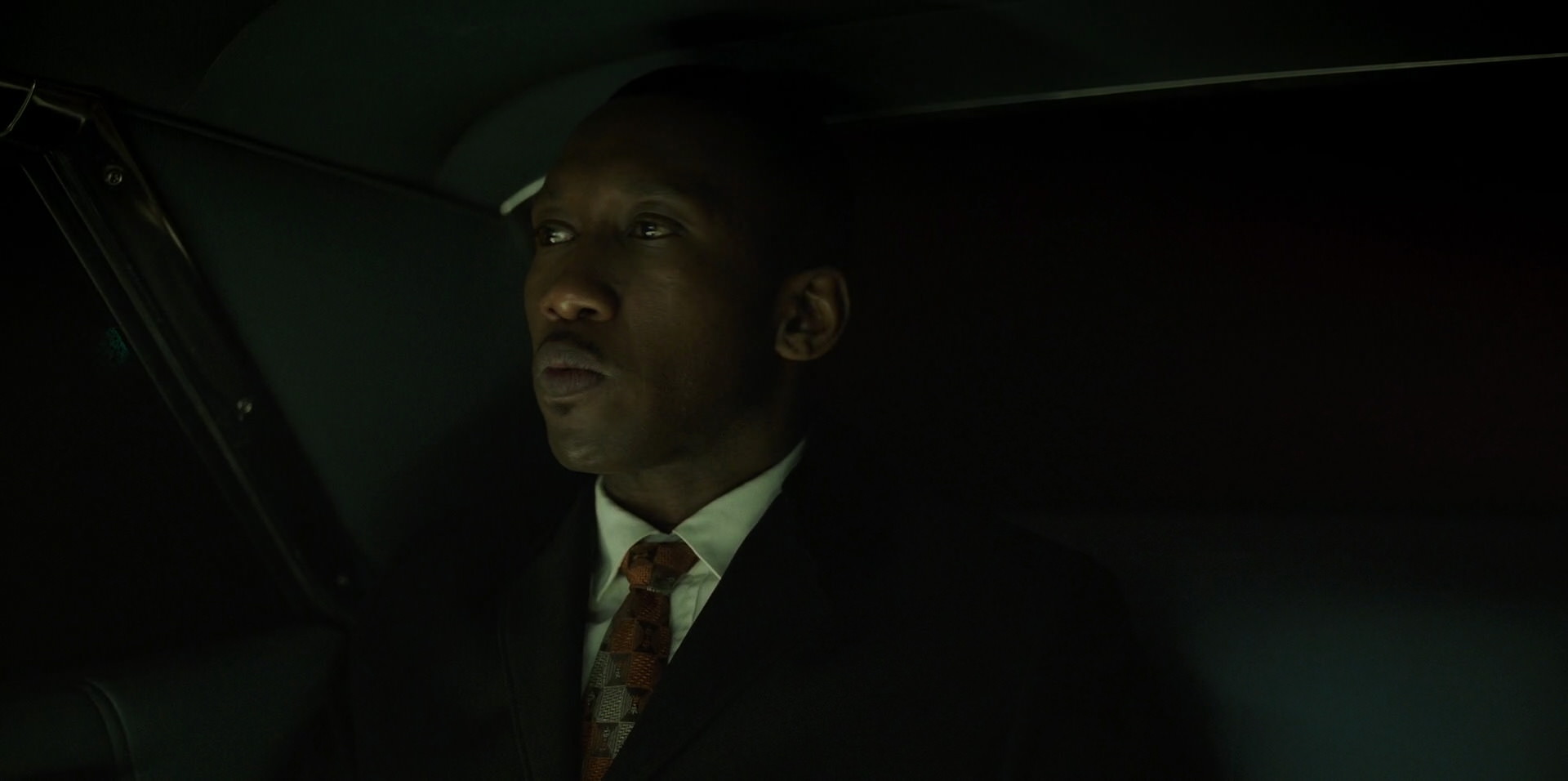 Green Book (2018) HD screenshot 10811