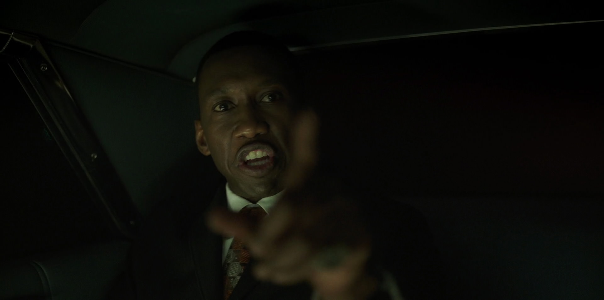 Green Book (2018) HD screenshot 10814