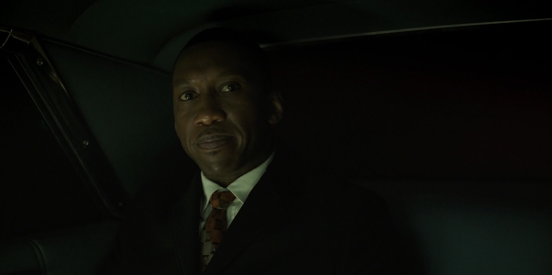 Green Book (2018) screencap 10815
