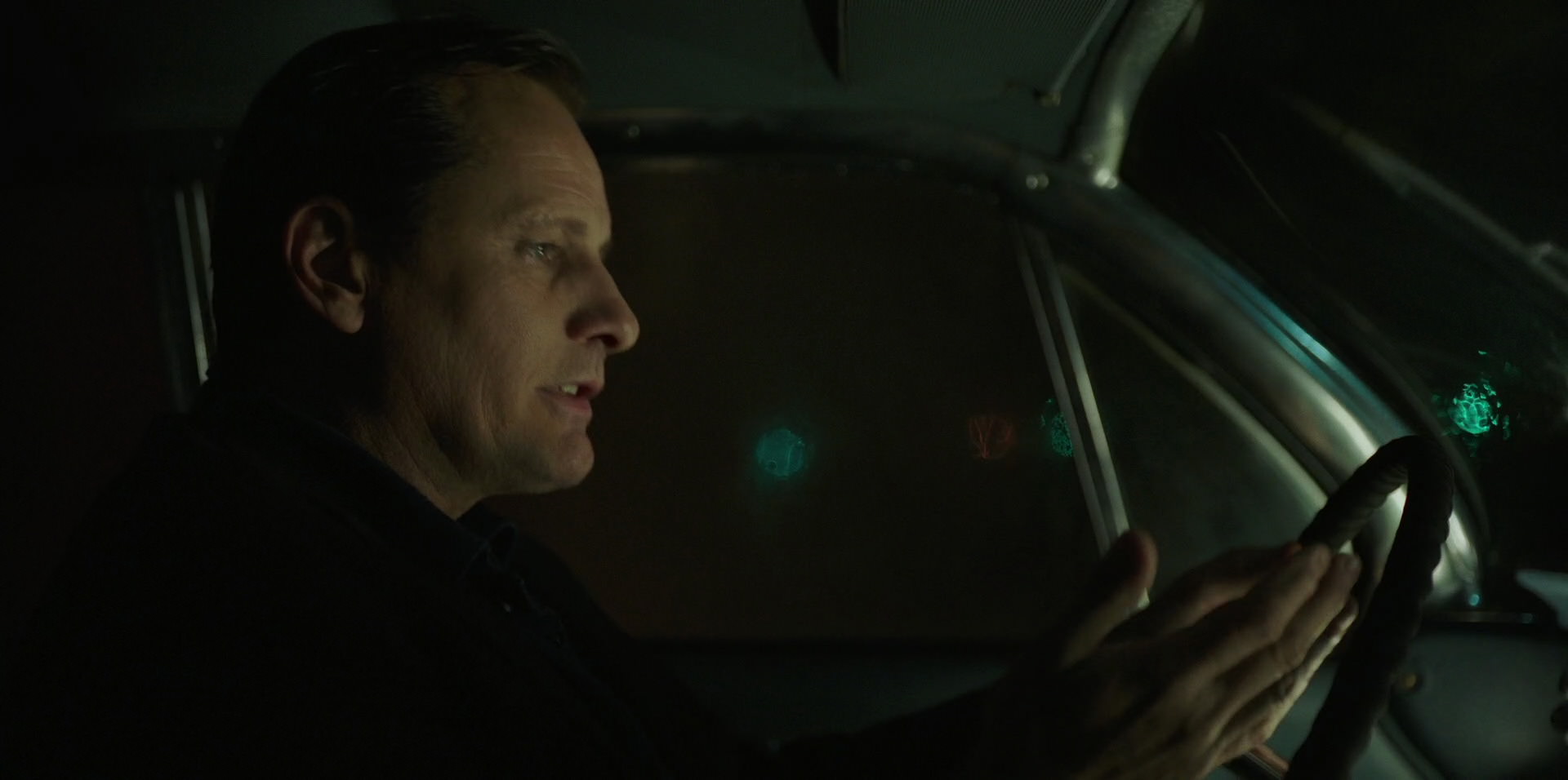 Green Book (2018) movie still 10816
