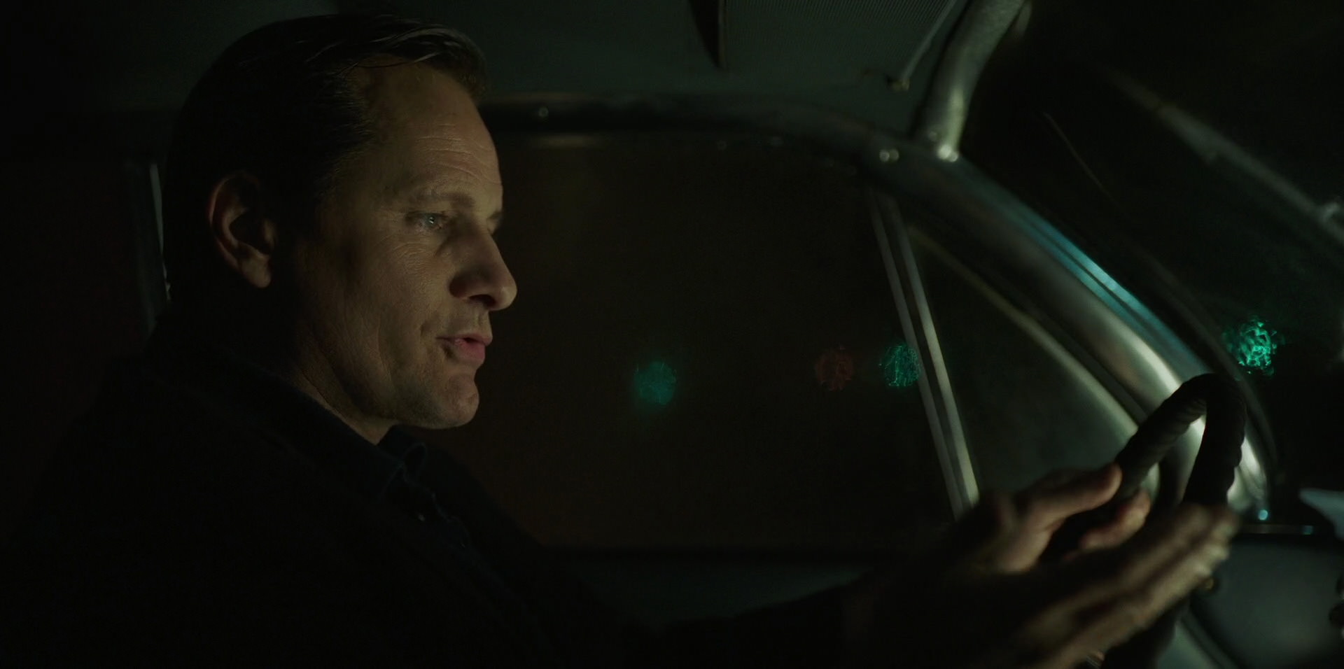 Green Book (2018) HD screenshot 10817