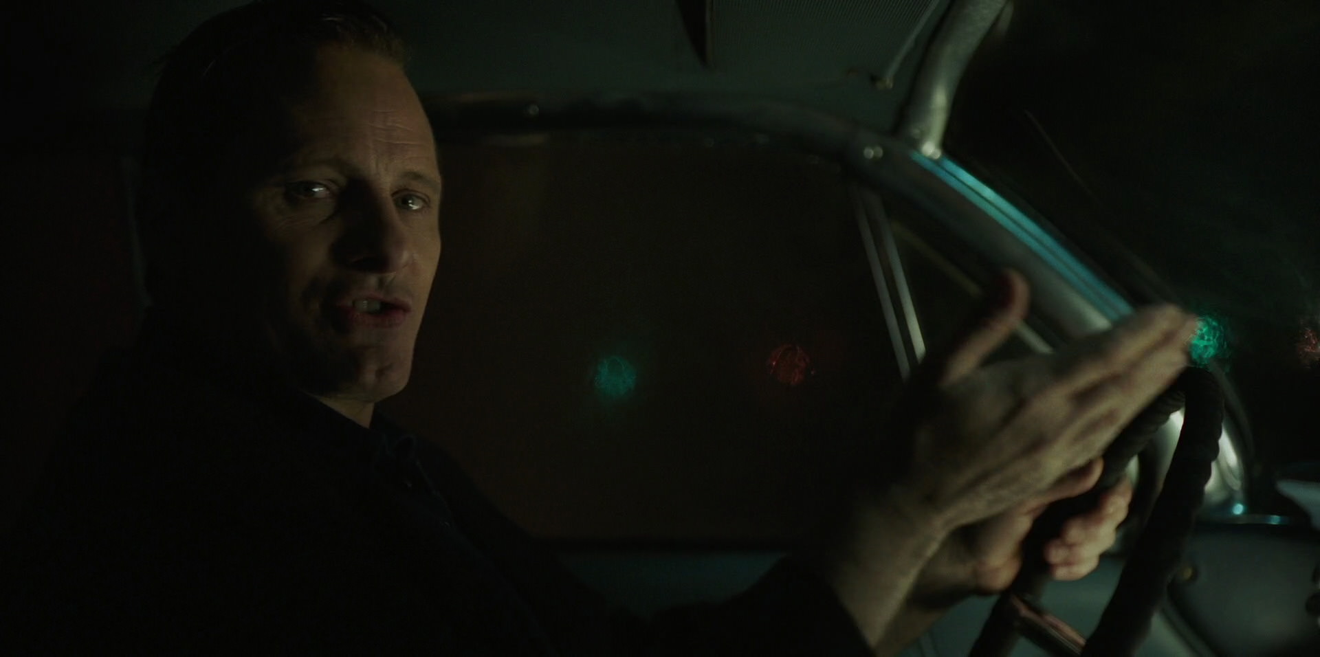 Green Book (2018) movie still 10819