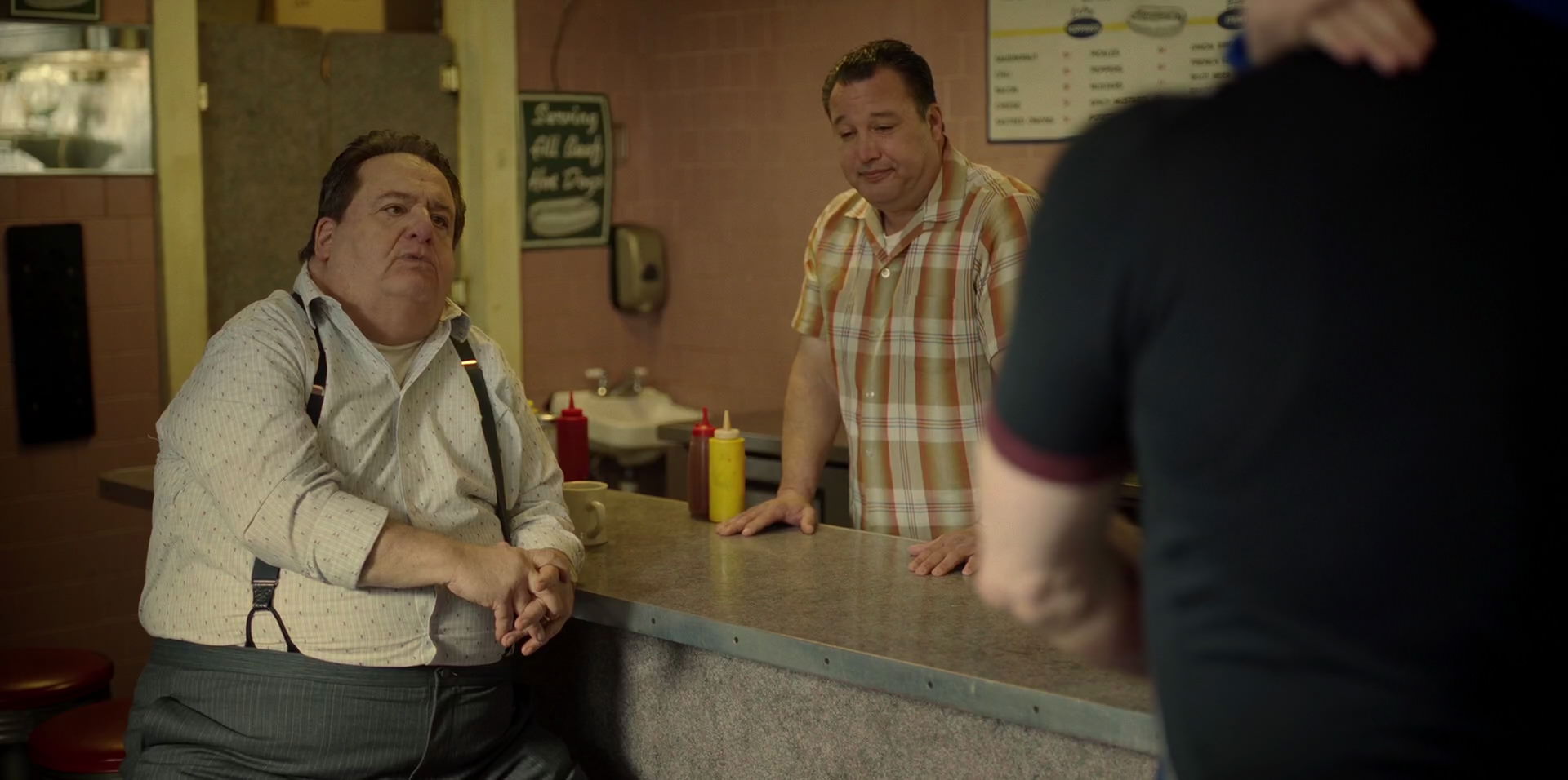 Green Book (2018) HD screenshot 1082